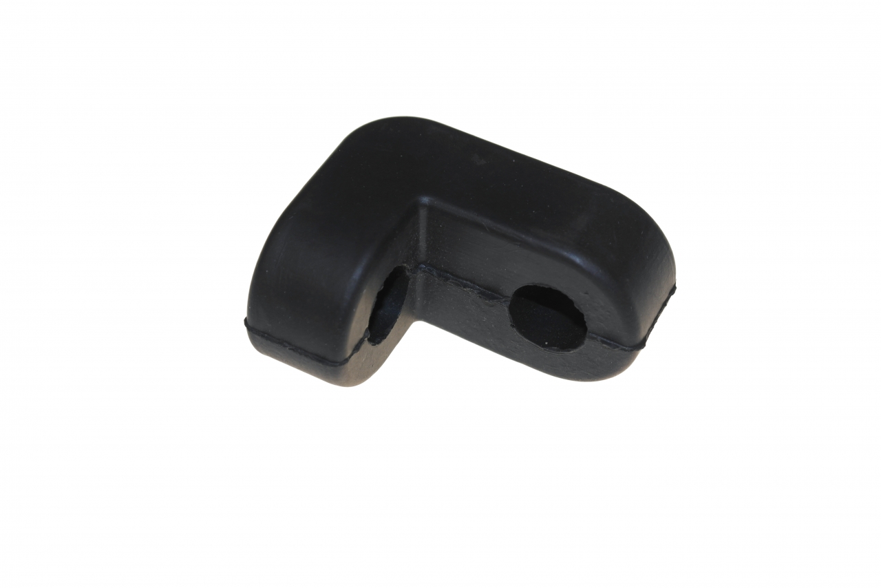 Hanger-rubber