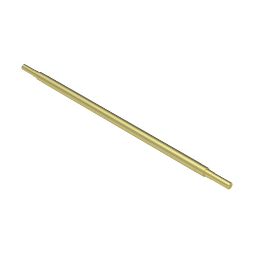 Veio - lubrificável para OEM
