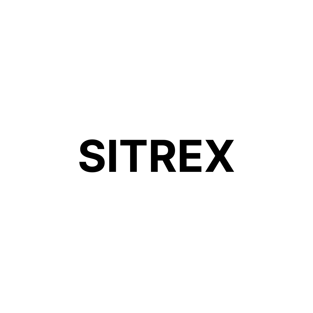 Sitrex Onderdelen