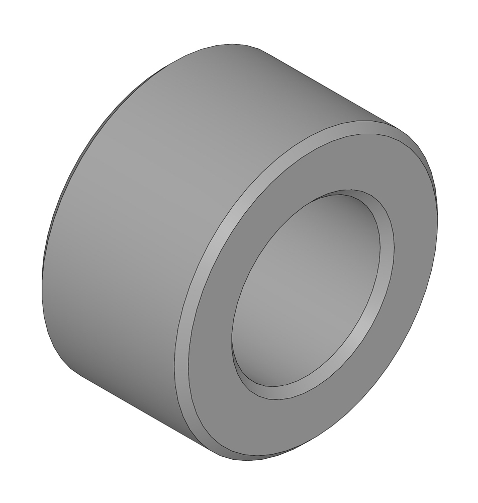 Bushing-carrier
