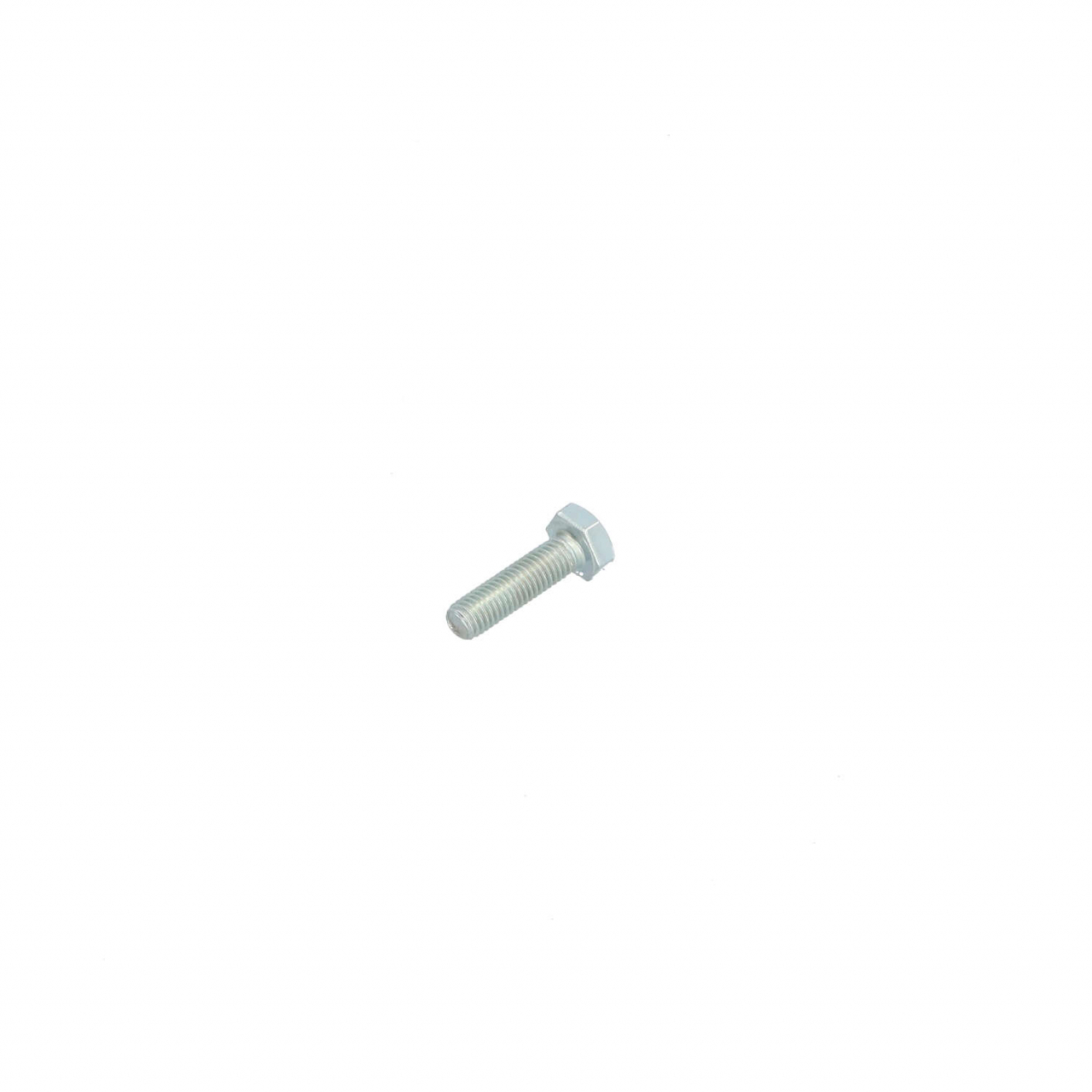 Scrw-hex m10 x 35