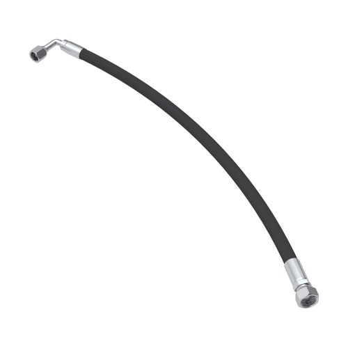 Hydraulic hose assy