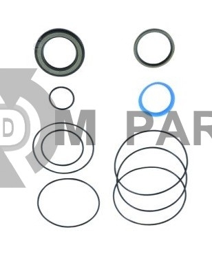 alkit wheel motor