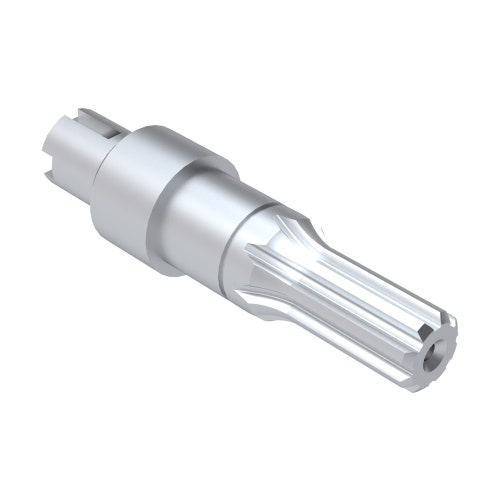Shaft - drive