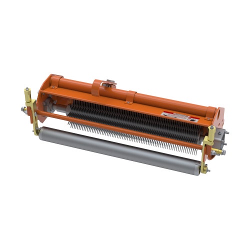 Complete standard verti-cut unit - rh