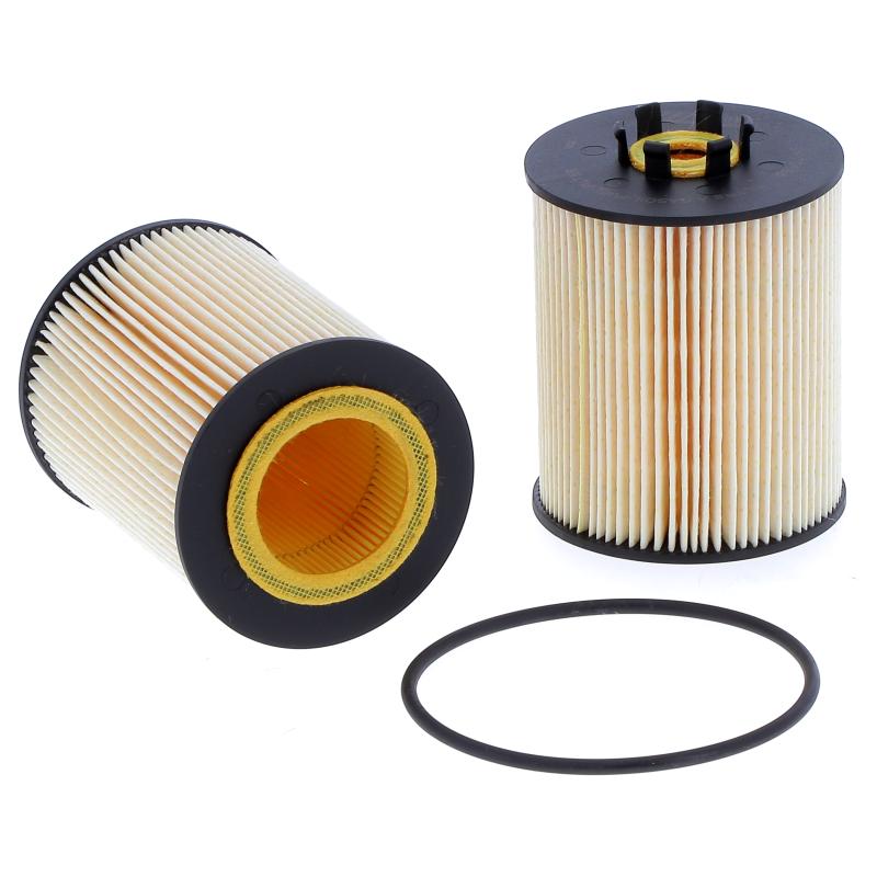 Fuel filter passend voor donaldson p 55-0837