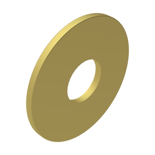 Washer - bed bar pivot