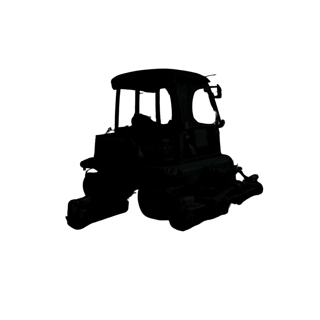 John Deere 5/7-piece reel mower esp unit parts