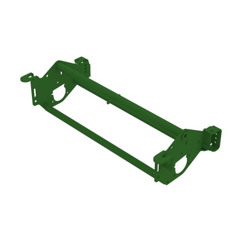 Frame - verticut