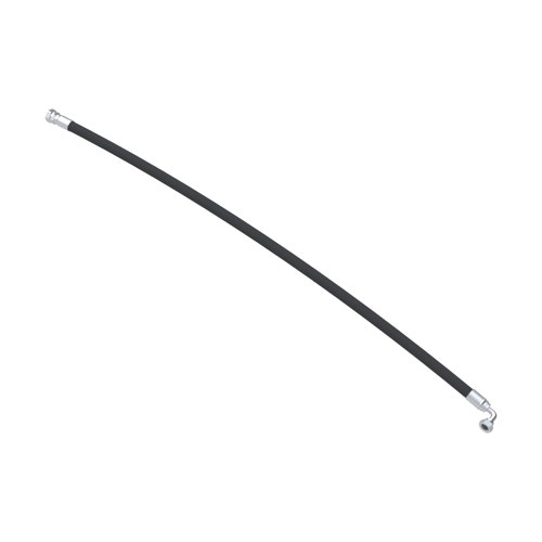 Hydraulic hose assy