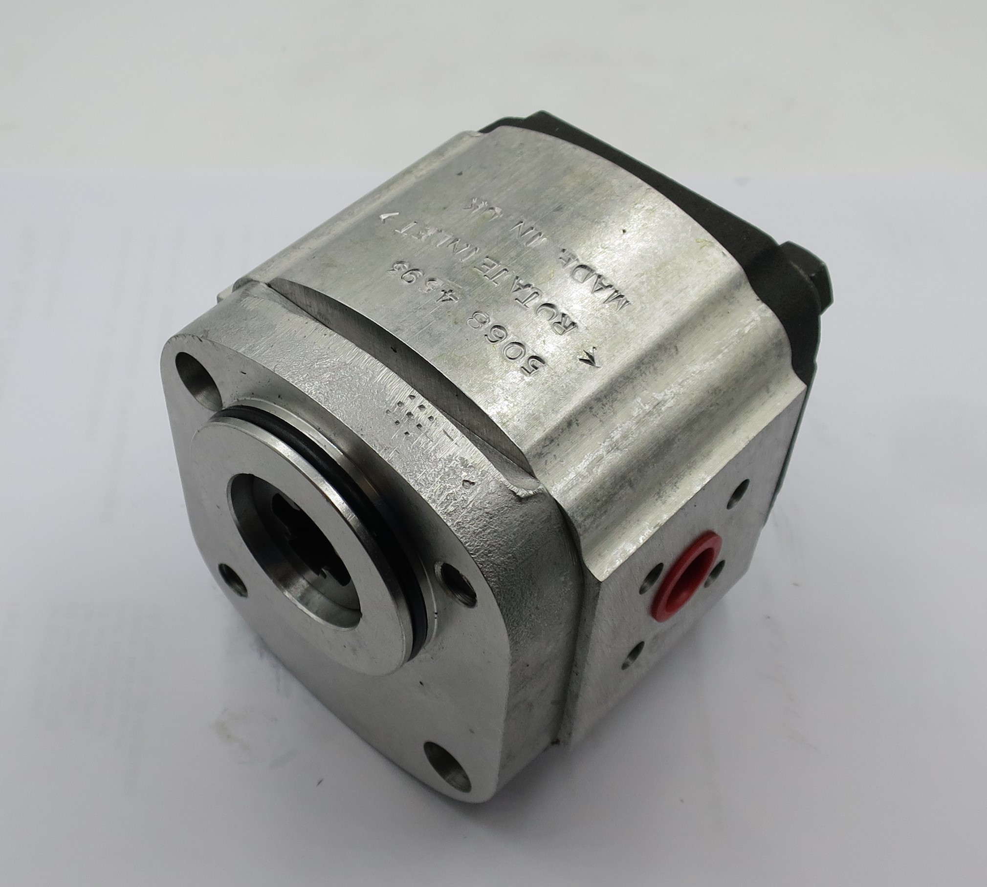 1SX080CULBBN HYDRAULIC PUMP 5068U