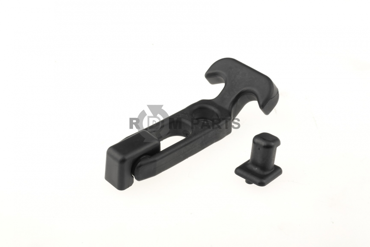 Latch ASM