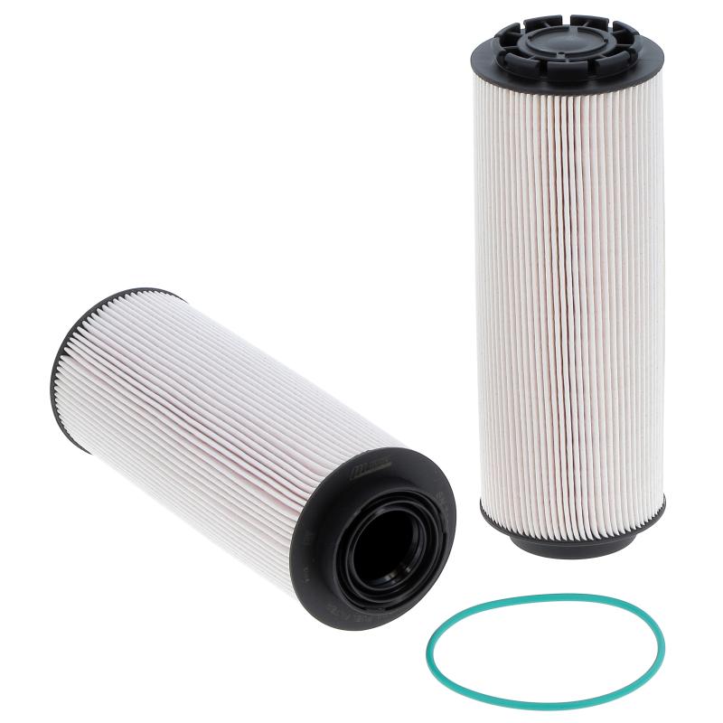 Fuel filter passend voor donaldson p 58-1406