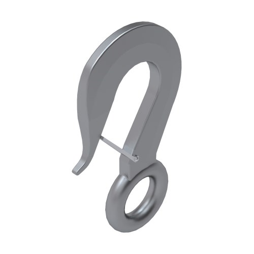 Hook - chain