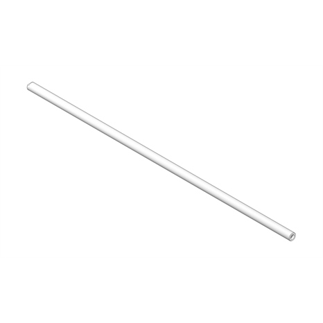Shaft - stainless roller