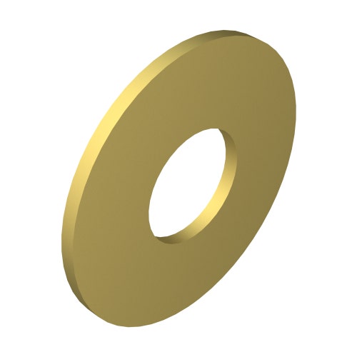 Washer - flat 13/32 x 1 x 1/16