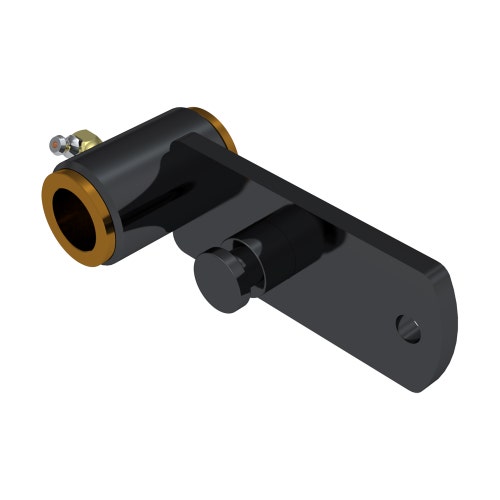 Switch arm assy