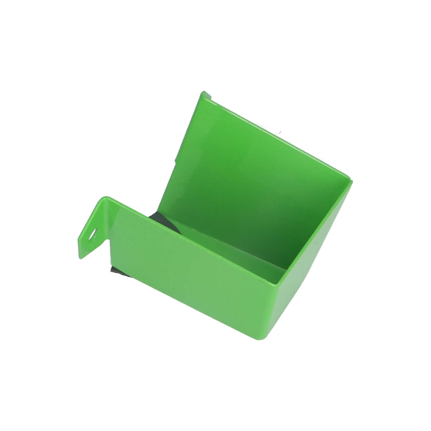 Silver blade motor wire guard