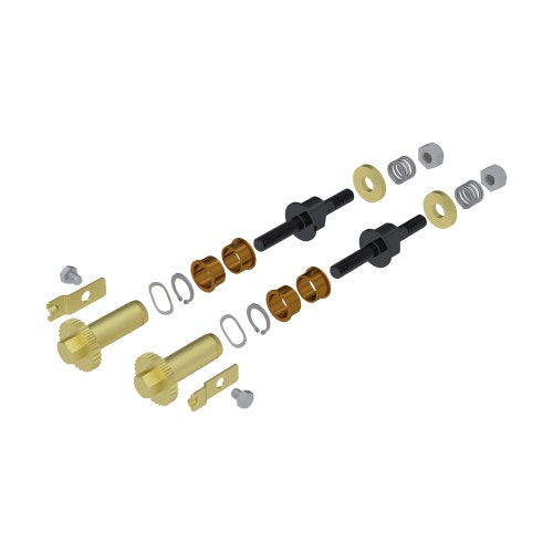 Overhaul kit - dpa adjusters