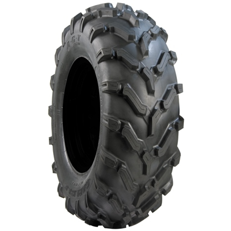 Discontinued - tire - at23x7r12 (3 ply) carlisle a.c.t.