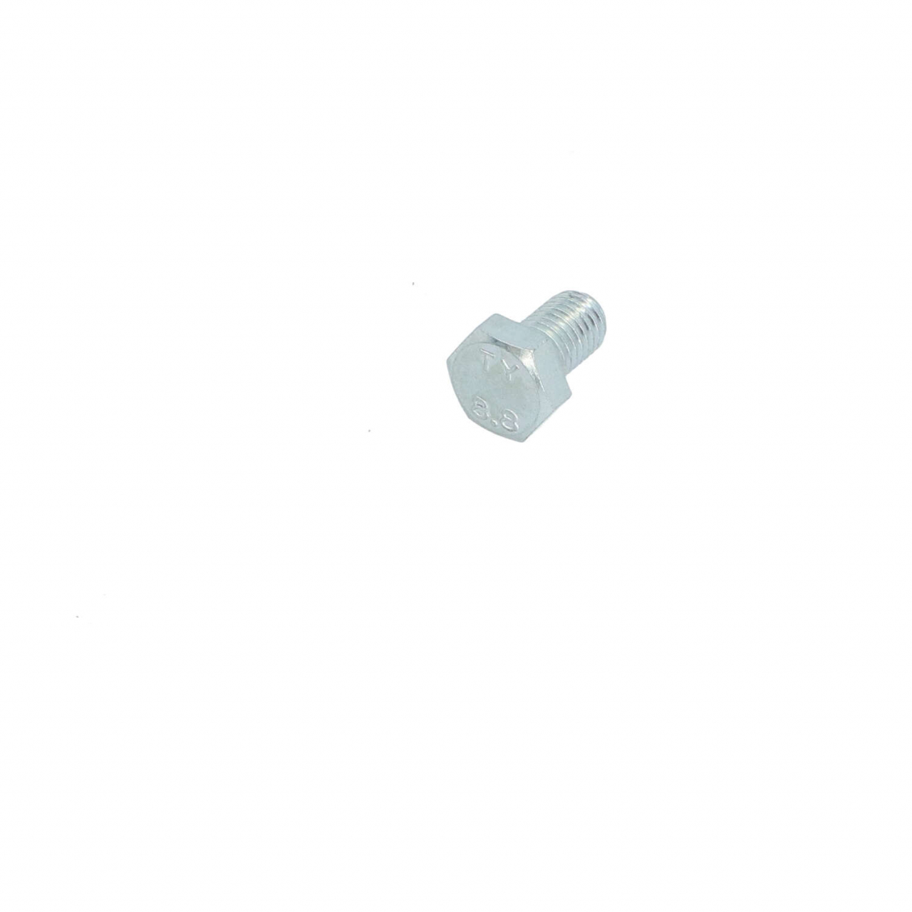 Screw-hex m12 x 20