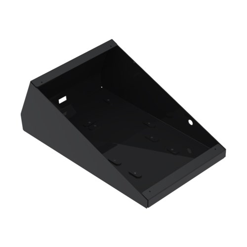 Base - cup cutter sharpener