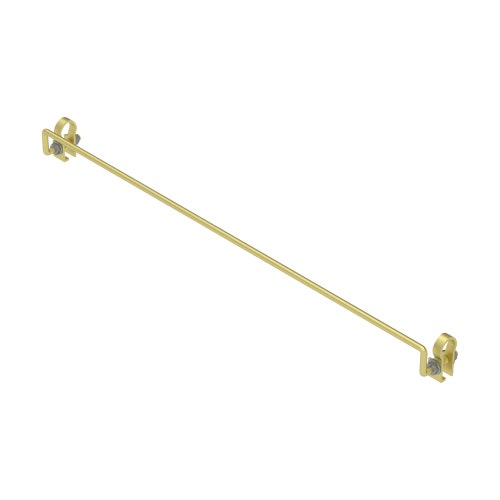 Scraper assy - roller