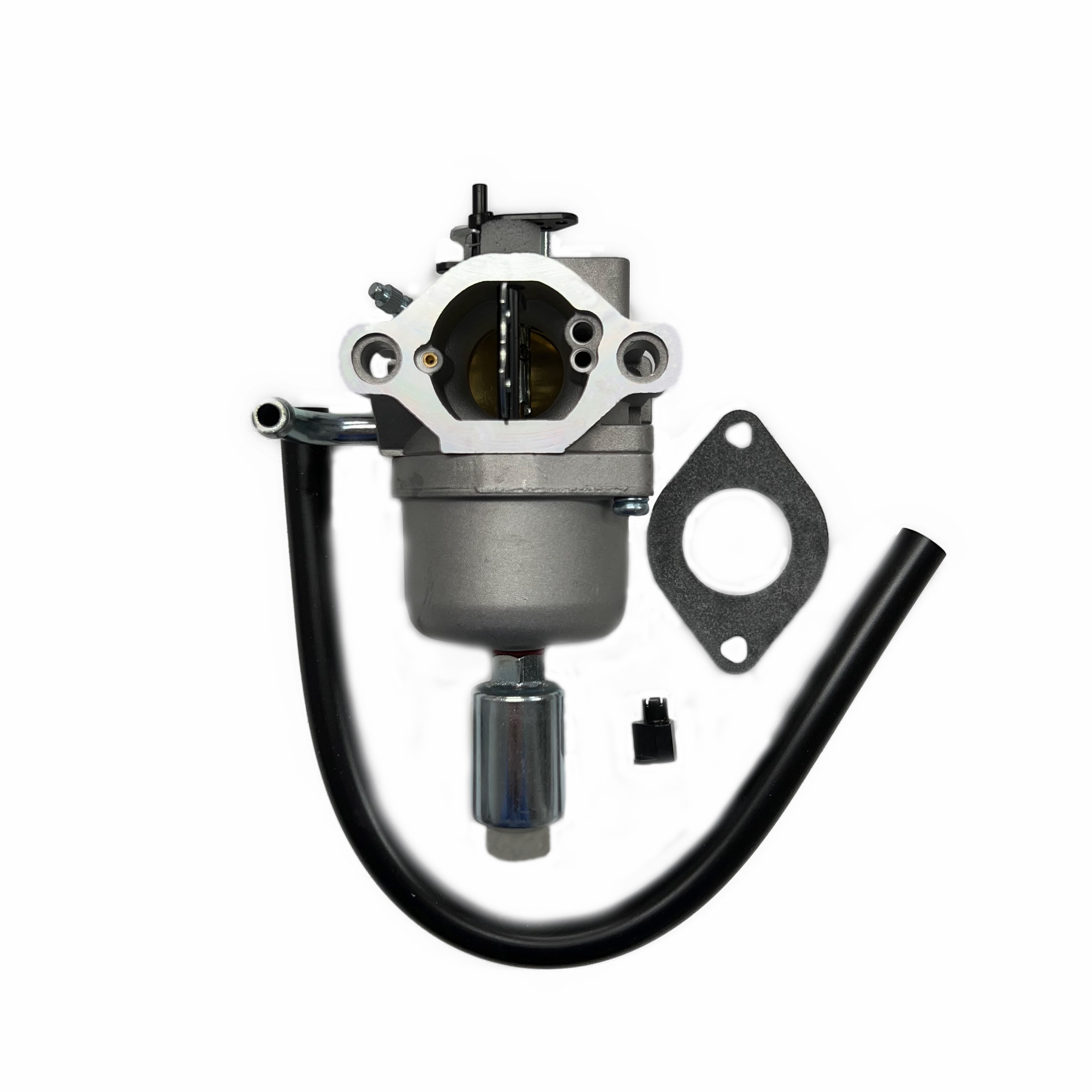 Carburetor fitting for Briggs & Stratton