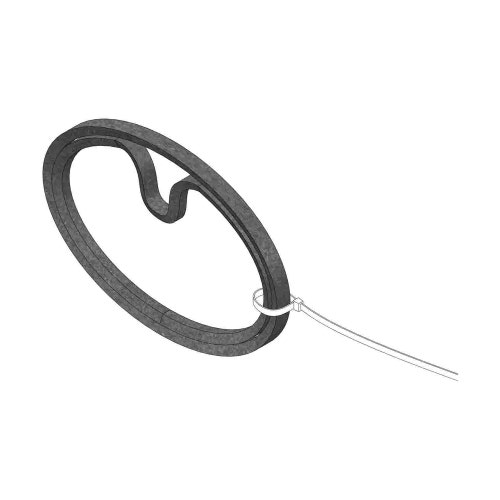 Belt - matched set of 2