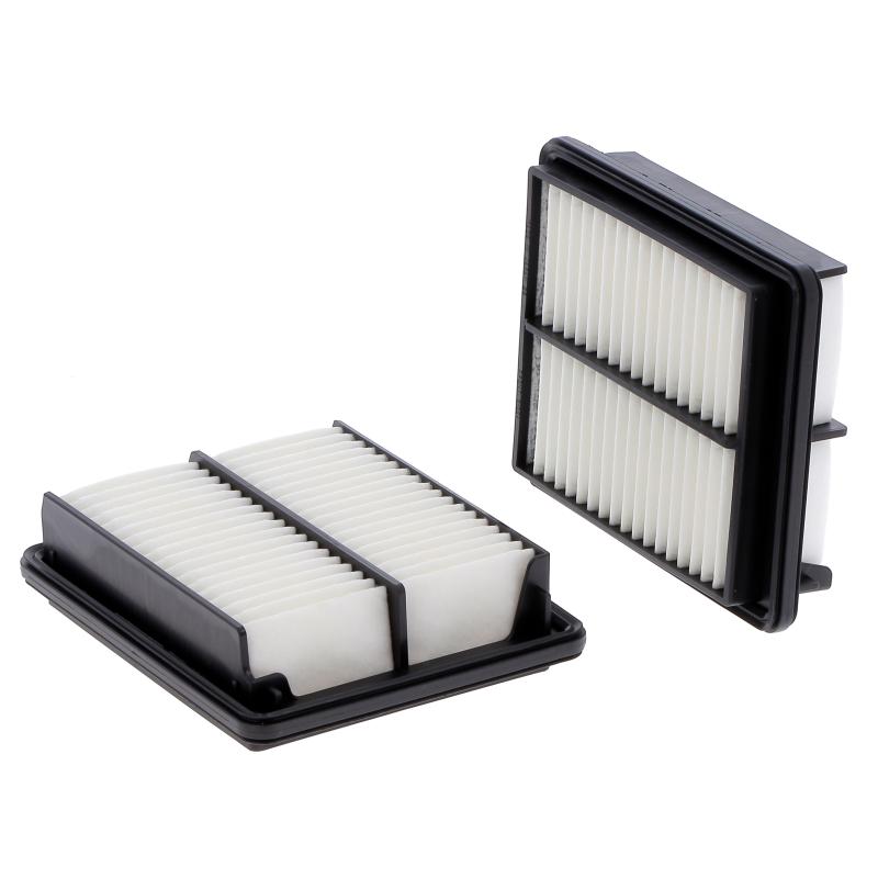 Air filter passend voor nissan ay120-ke072