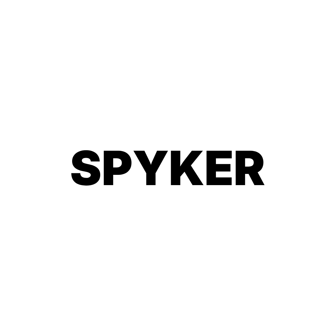 Spyker dele