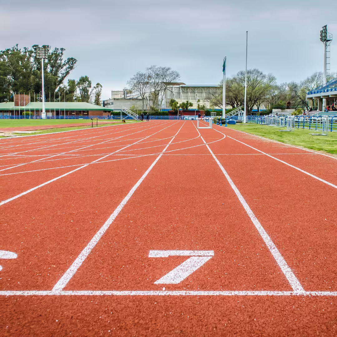 Athletic Field Accessories
