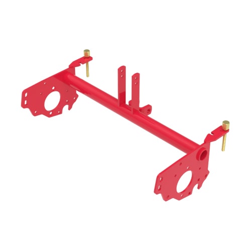 Frame assy - single point adj.