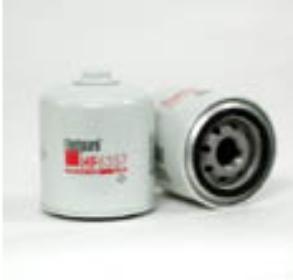 Hydraulic filters