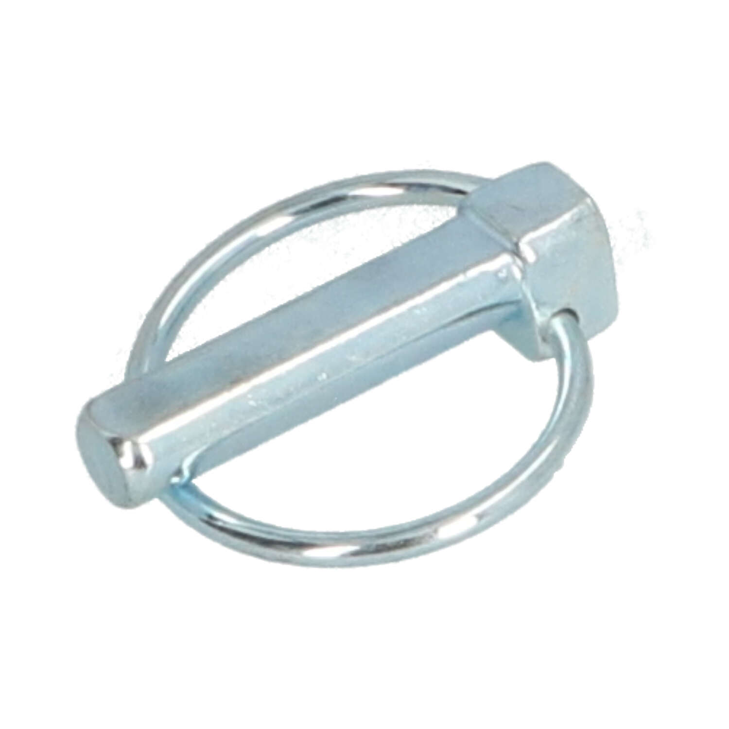 Linch pins according to DIN 11023 Linch pins according to DIN 11023