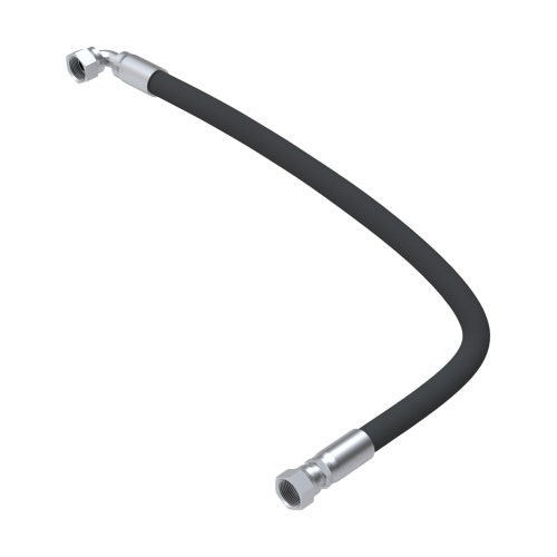 Hydraulic hose assy