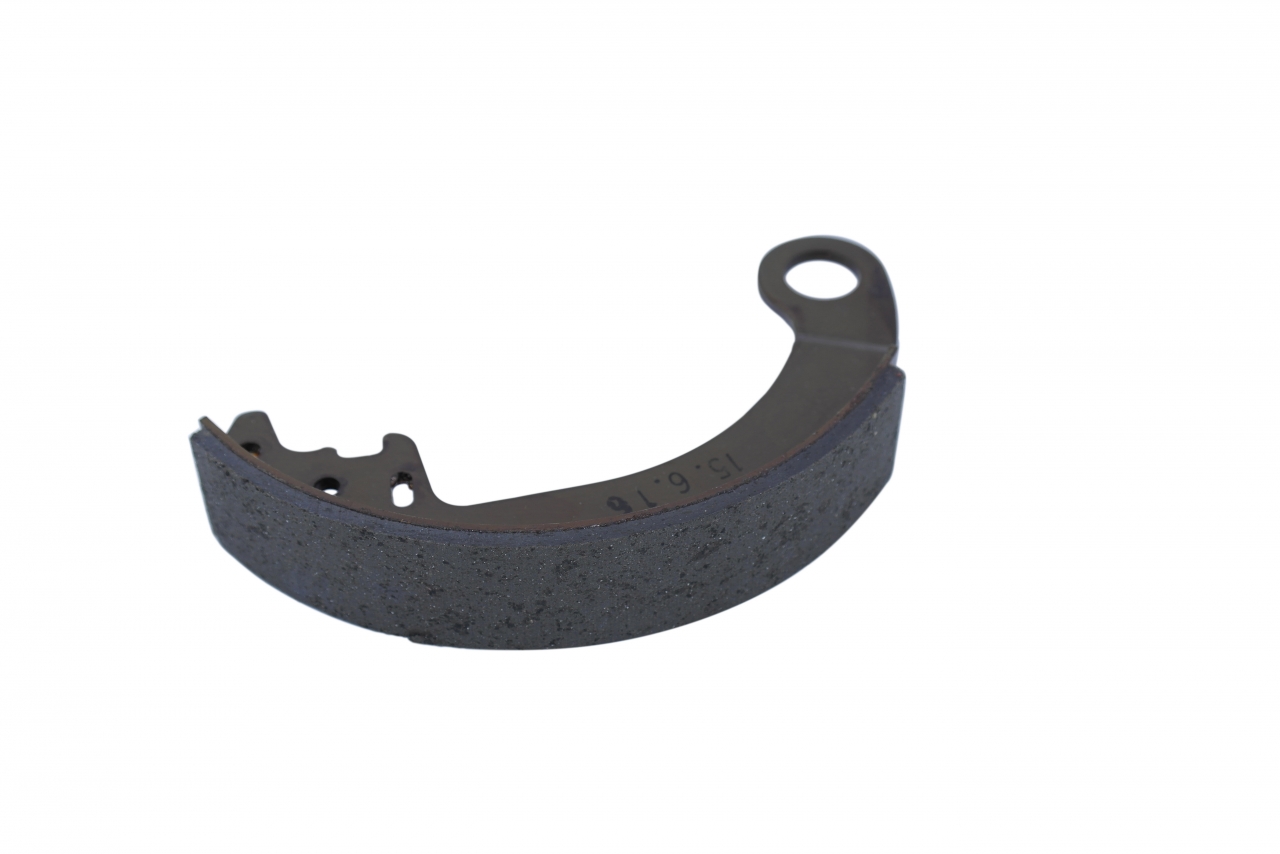 Lining ay, brake shoe