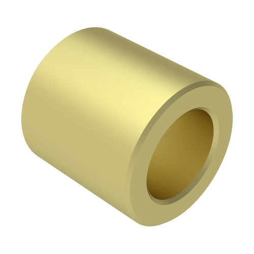 Spacer - pull link