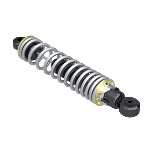 Rear shock/spring