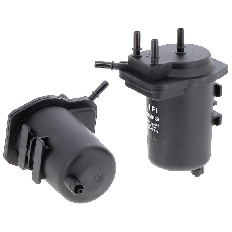Fuel filter passend voor mann wk 939/5