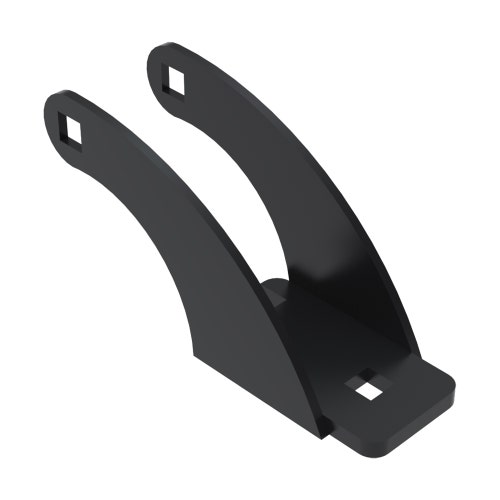 Bracket - headlight