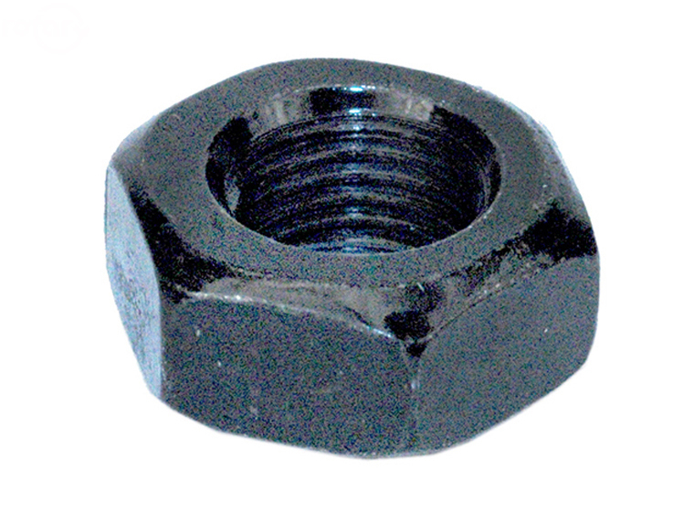 moer 10 mm x 1,0 mm schakelerhand