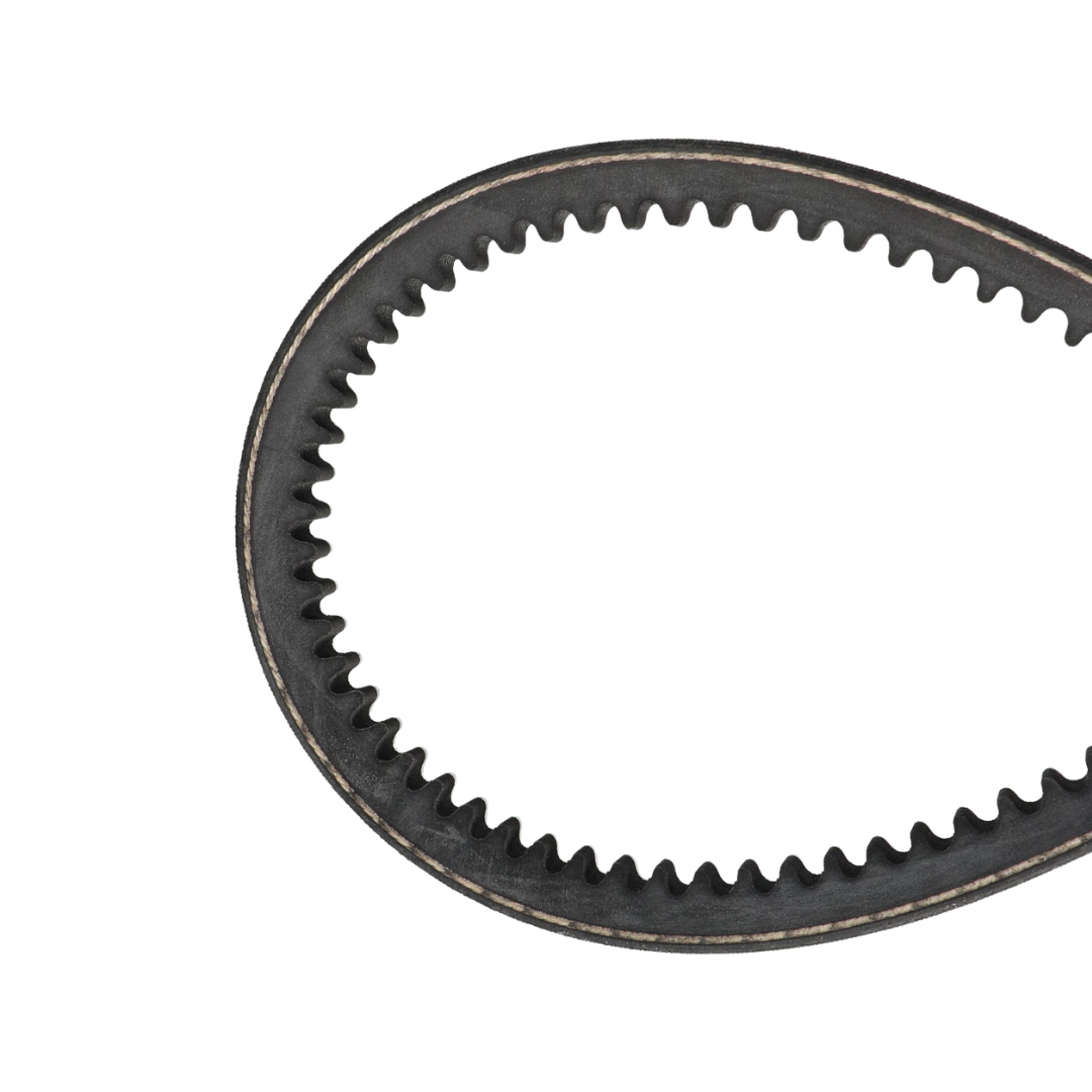 V-belt Moulded Raw Edge Cogged -Wedge length 5000 mm XPB
