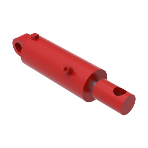Hydraulic cylinder