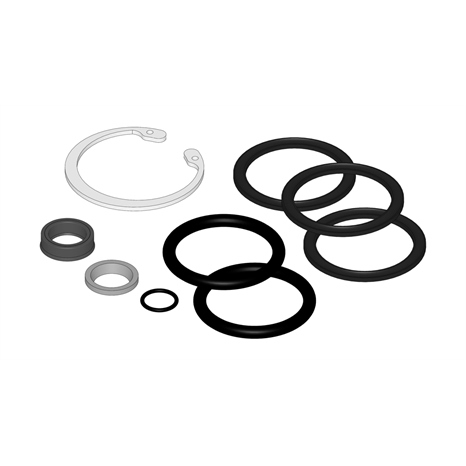 Seal kit - fits r63-9500 cylinder