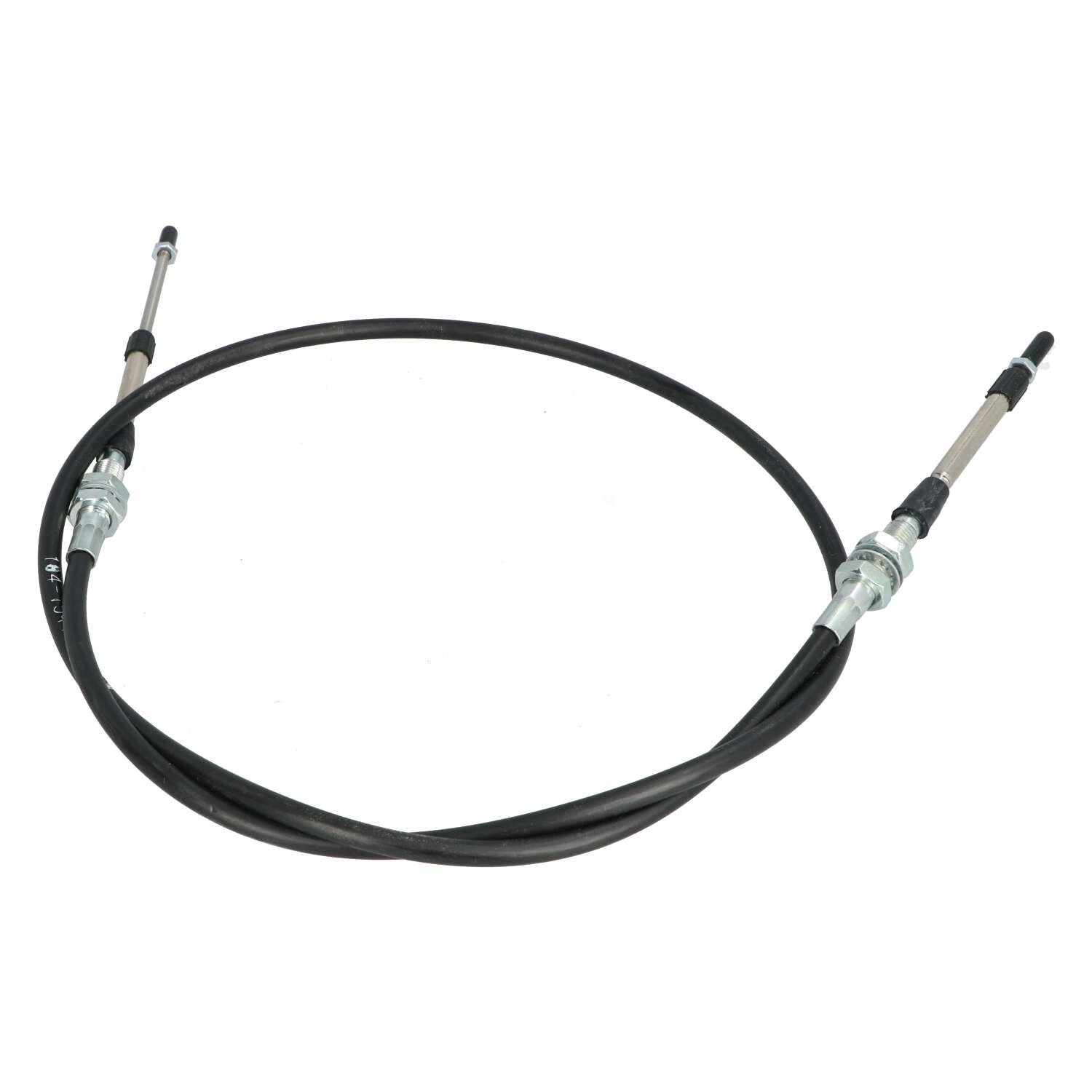 Cable-throttle