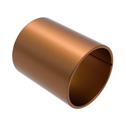 Bushing - bronze
