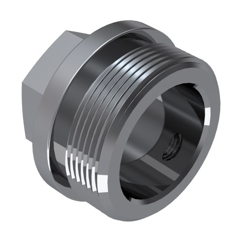 Plug-cap