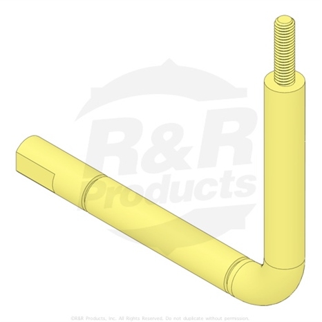 Rod-connecting