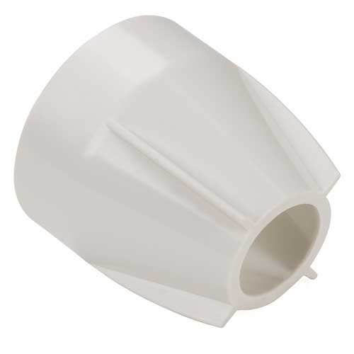 Greens-mate divot nozzle